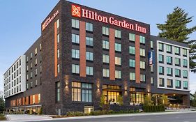 Hilton Garden Inn Seattle Airport